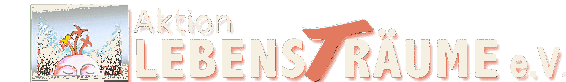 Aktion Lebensträume e.V.