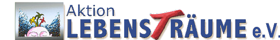Aktion Lebensträume e.V.